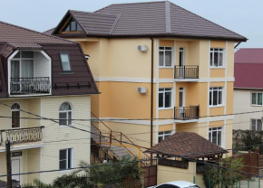 Alie Parusa Guest House